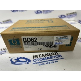 MITSUBISHI QD62
